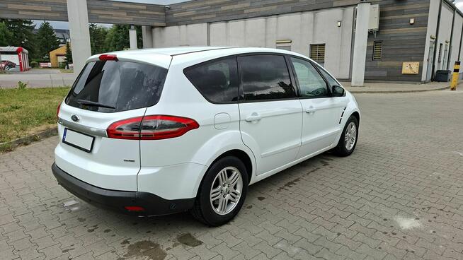 Ford S-max*2011*LIFT 2.0+GAZ elektryka*CLIMA*bez korozji*