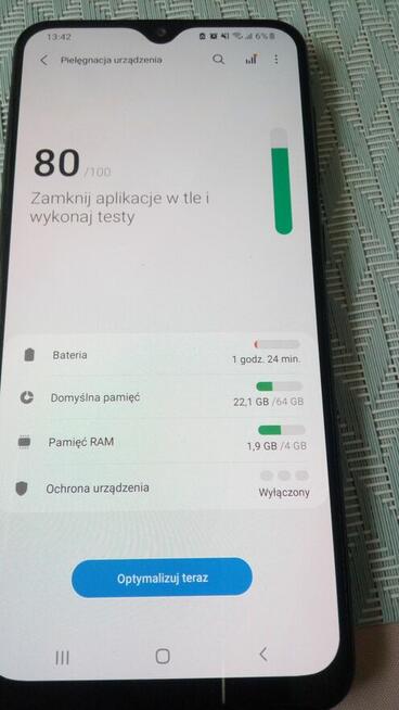 Sprzedam Telefon komórkowy