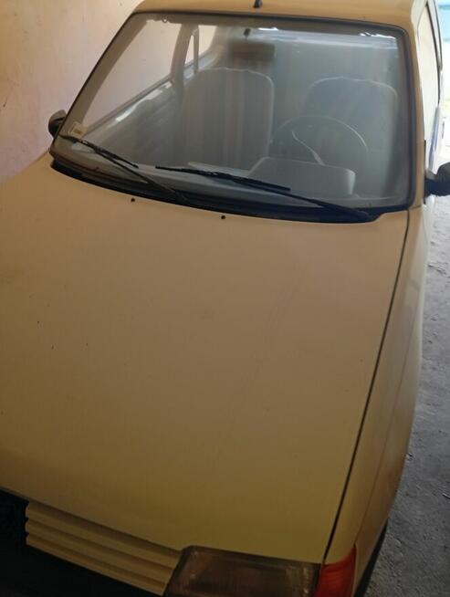 Sprzedam peugeot 205