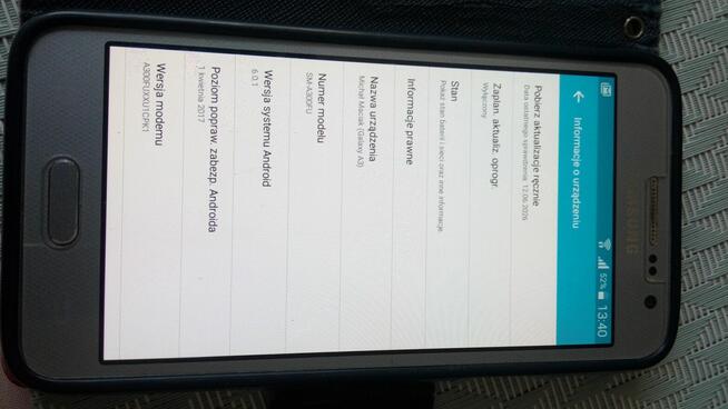 Sprzedam Telefon komórkowy