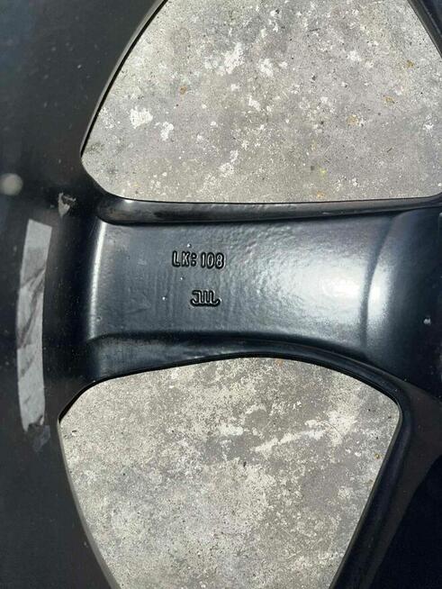 Volvo S60 Felgi aluminiowe/ alufelgi 8Jx19H2 ET: 45 R-Design