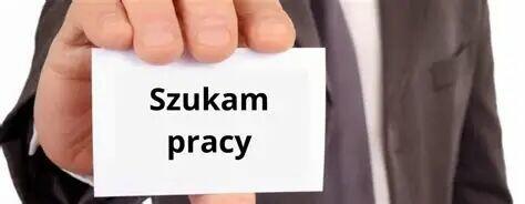 Szukam Pracy !!