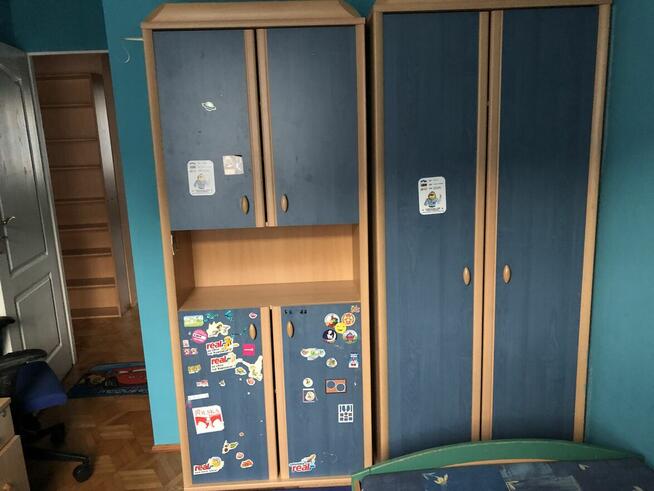 Mieszkanie na Żernikach 72,5m2., 4pokoje, 3000 plus opłaty