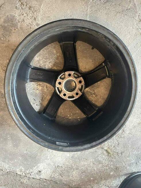 Volvo S60 Felgi aluminiowe/ alufelgi 8Jx19H2 ET: 45 R-Design
