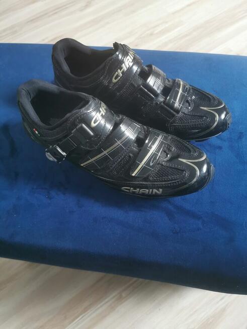 Buty rowerowe CHAIN
