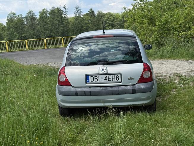 Clio II
