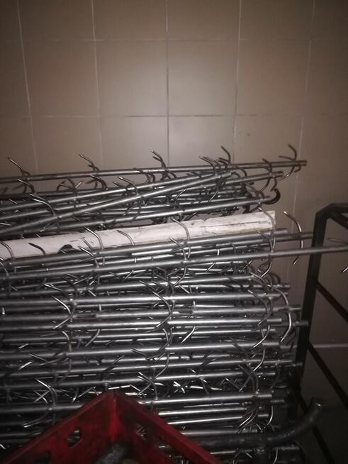 Sprzedam choinki na mięso