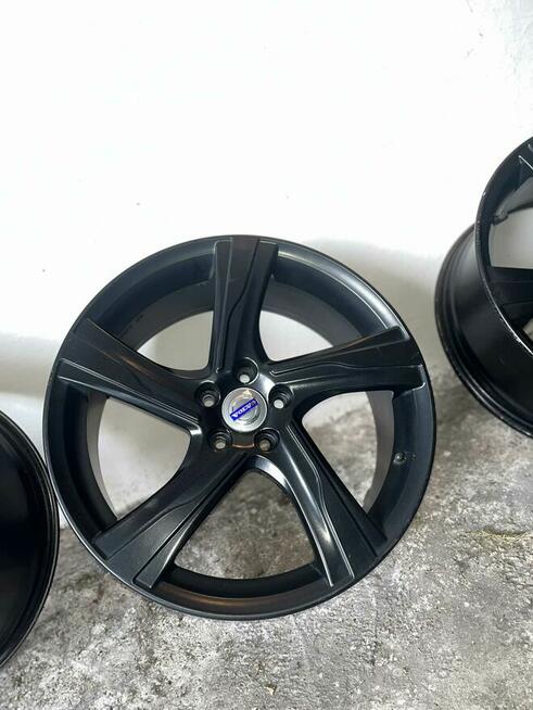 Volvo S60 Felgi aluminiowe/ alufelgi 8Jx19H2 ET: 45 R-Design