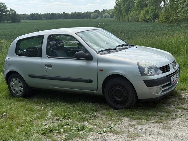 Clio II