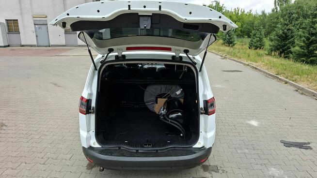 Ford S-max*2011*LIFT 2.0+GAZ elektryka*CLIMA*bez korozji*