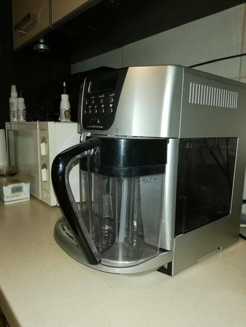Automat do kawy