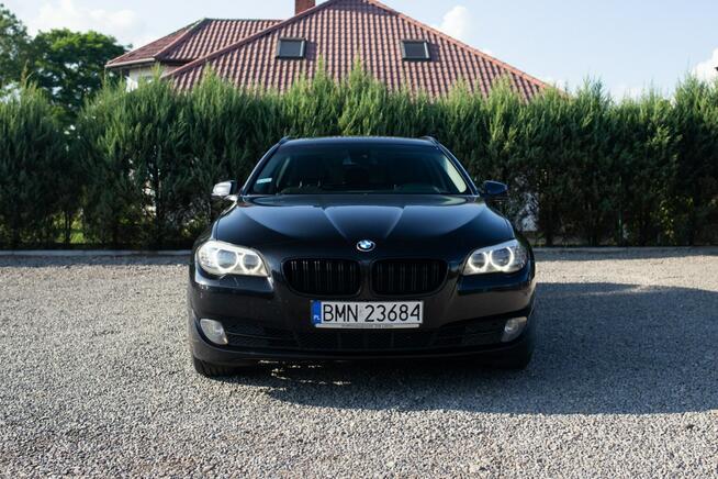 BMW 525