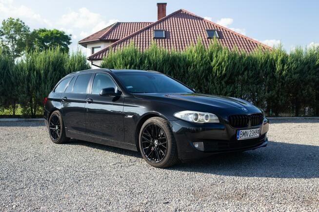 BMW 525