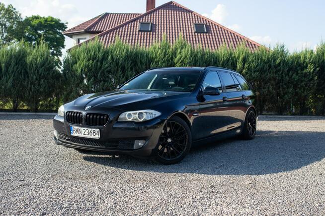 BMW 525