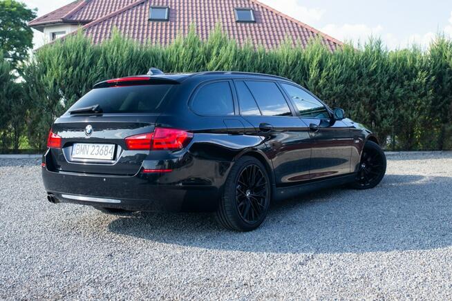 BMW 525