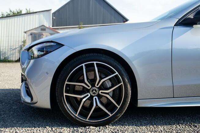 Mercedes C 220