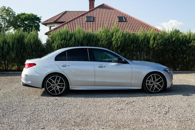 Mercedes C 220