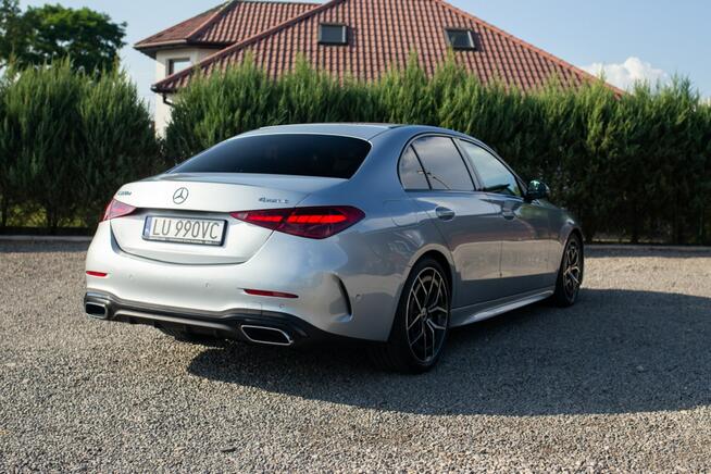 Mercedes C 220