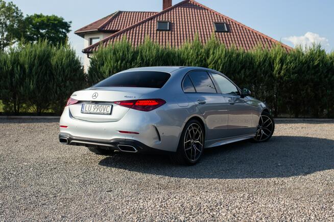 Mercedes C 220