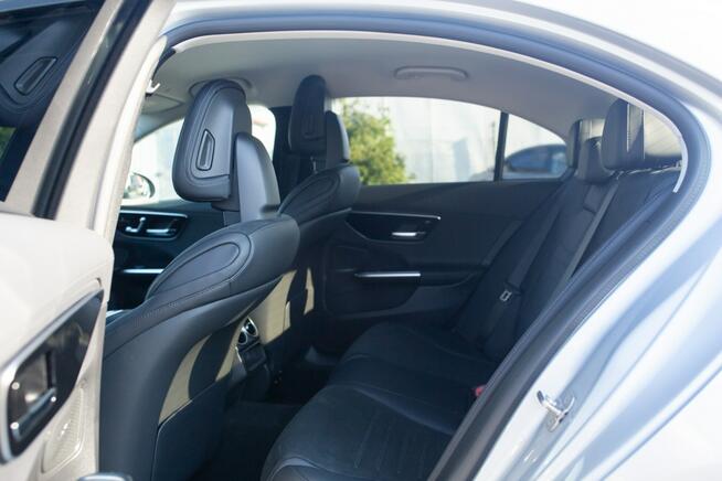 Mercedes C 220
