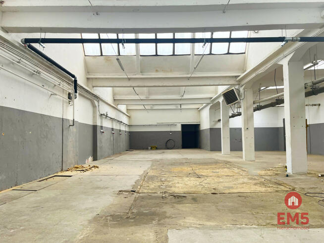 Lokal użytkowy Wasilków,