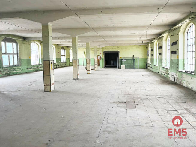 Lokal użytkowy Wasilków,