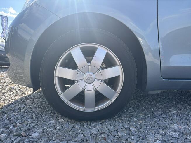 Toyota Yaris I właściciel, salon Polska, bogate wyposażenie !!!