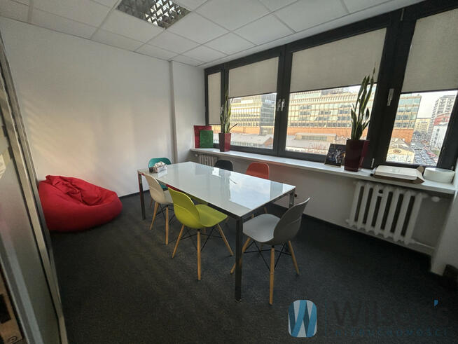 Lokal użytkowy Warszawa gm. Wola Wola, Pańska