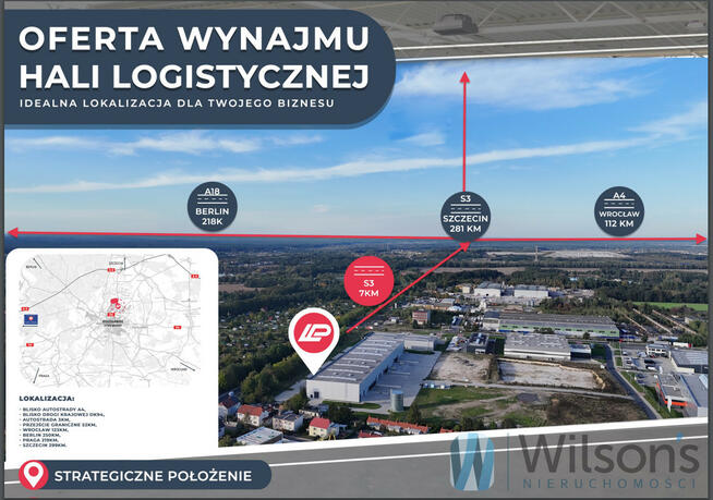 Lokal użytkowy Bolesławiec, Tadeusza Kościuszki
