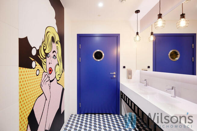 Lokal użytkowy Warszawa gm. Śródmieście Stare Miasto,