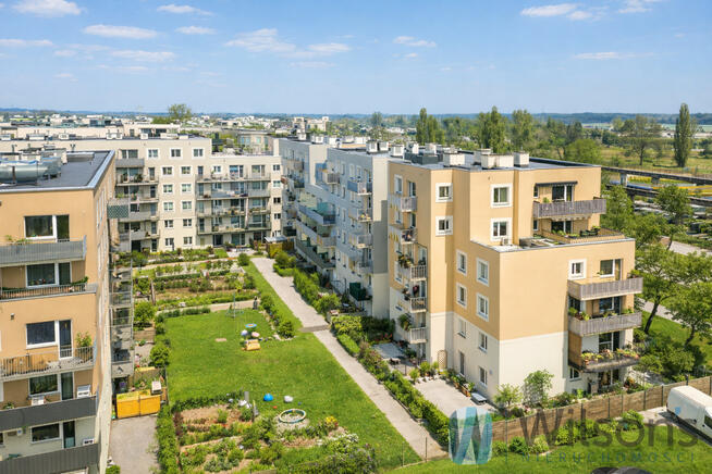 Mieszkanie Warszawa gm. Białołęka Białołęka, Żerań, Marywilska