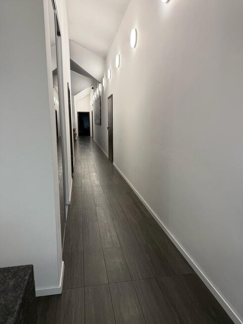 Dom klasy premium, przestrzeń, elegancja I 272,5m2
