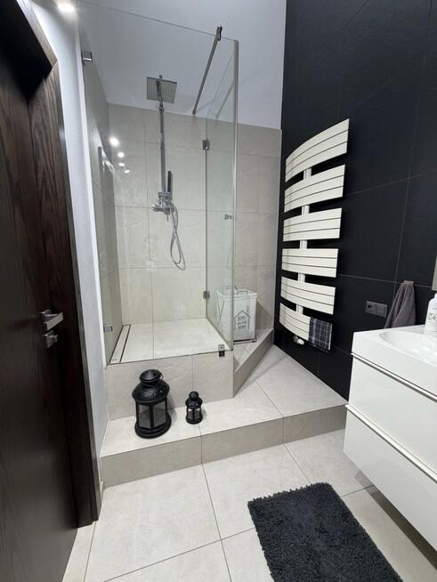 Dom klasy premium, przestrzeń, elegancja I 272,5m2