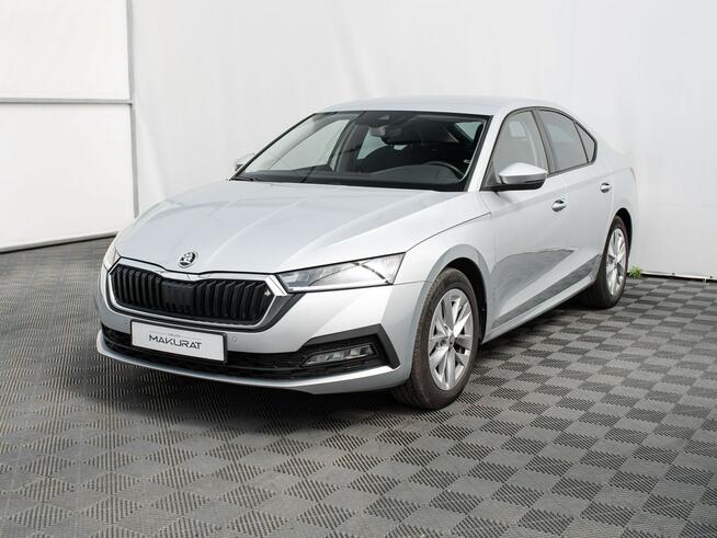 Škoda Octavia GD7H702#1.5 TSI Ambition Cz.park LED Salon PL VAT 23%