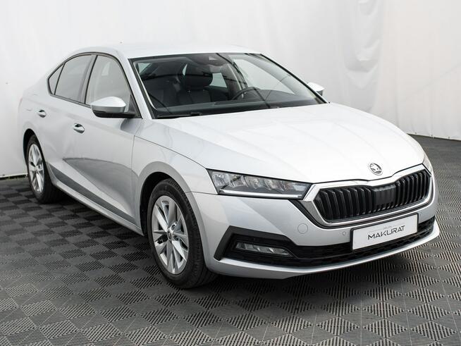 Škoda Octavia GD7H702#1.5 TSI Ambition Cz.park LED Salon PL VAT 23%