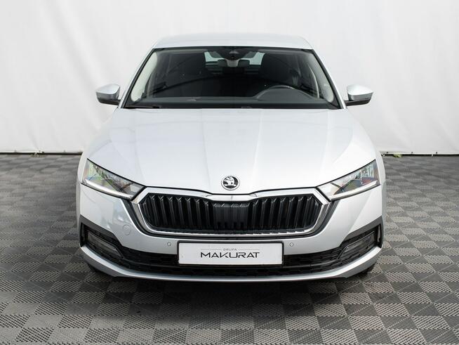 Škoda Octavia GD7H702#1.5 TSI Ambition Cz.park LED Salon PL VAT 23%