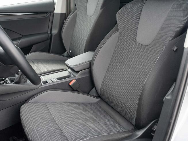 Škoda Octavia GD7H702#1.5 TSI Ambition Cz.park LED Salon PL VAT 23%