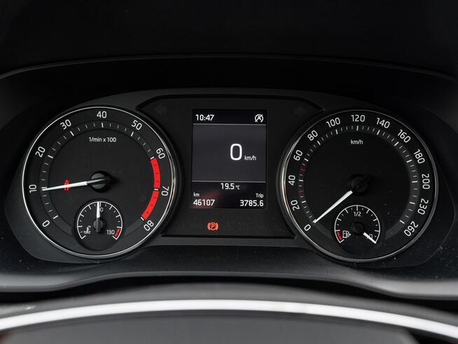 Škoda Octavia GD7H702#1.5 TSI Ambition Cz.park LED Salon PL VAT 23%