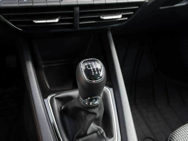 Škoda Octavia GD7H702#1.5 TSI Ambition Cz.park LED Salon PL VAT 23%
