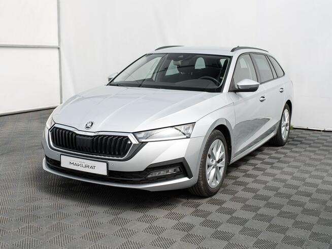 Škoda Octavia GD9H121#1.5 TSI Ambition Cz.park LED HAK Salon PL VAT 23%