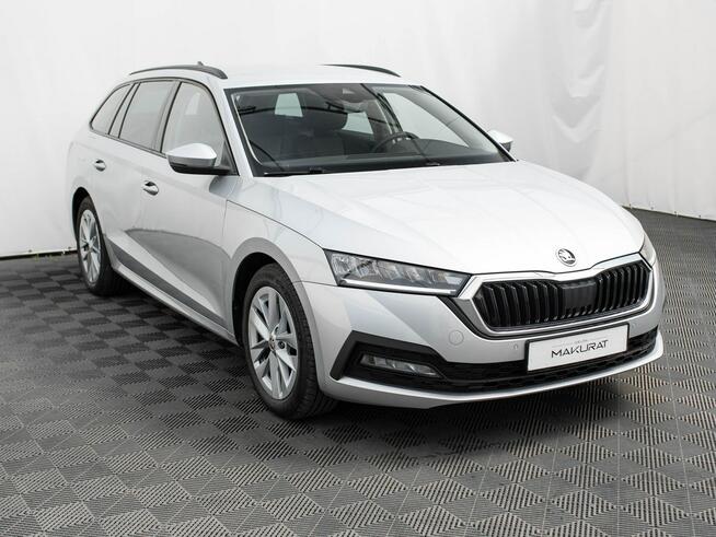 Škoda Octavia GD9H121#1.5 TSI Ambition Cz.park LED HAK Salon PL VAT 23%