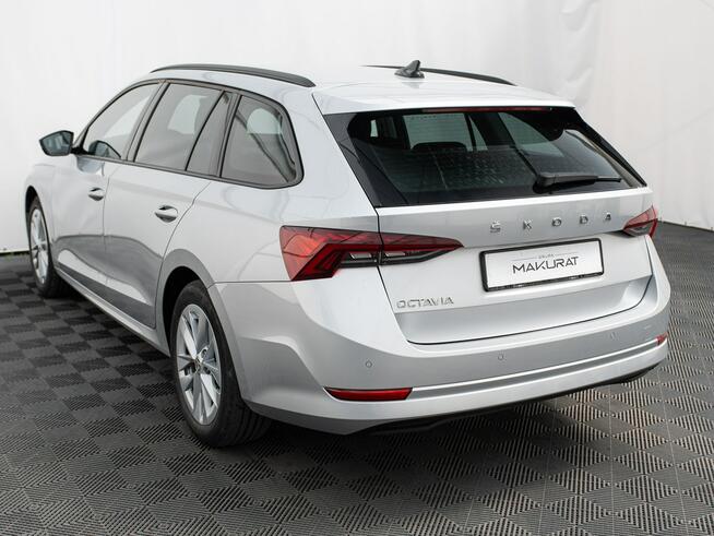 Škoda Octavia GD9H121#1.5 TSI Ambition Cz.park LED HAK Salon PL VAT 23%