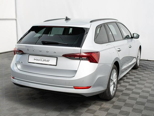 Škoda Octavia GD9H121#1.5 TSI Ambition Cz.park LED HAK Salon PL VAT 23%