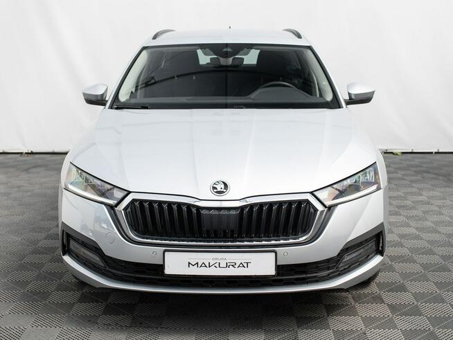 Škoda Octavia GD9H121#1.5 TSI Ambition Cz.park LED HAK Salon PL VAT 23%