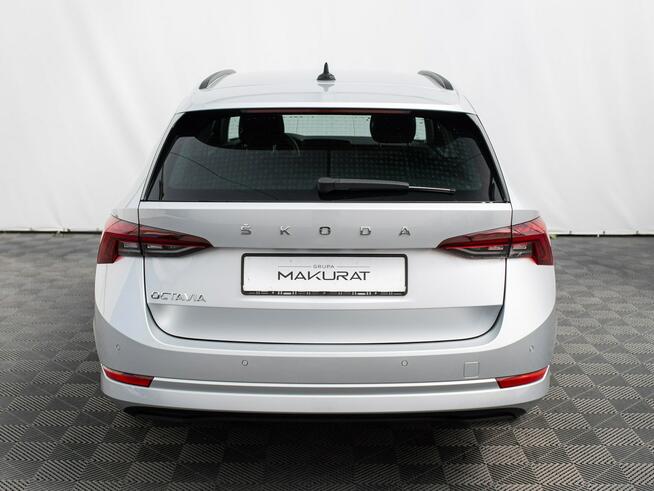 Škoda Octavia GD9H121#1.5 TSI Ambition Cz.park LED HAK Salon PL VAT 23%