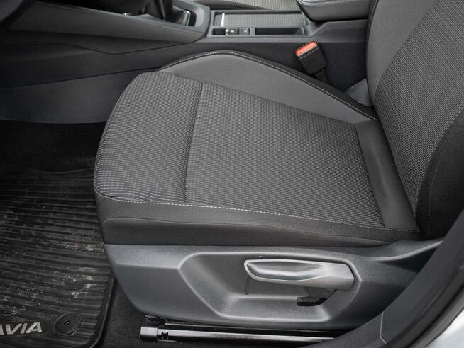 Škoda Octavia GD9H121#1.5 TSI Ambition Cz.park LED HAK Salon PL VAT 23%