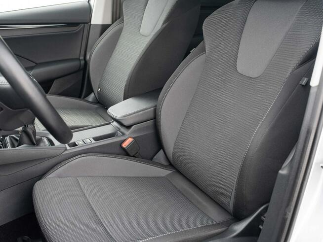 Škoda Octavia GD9H121#1.5 TSI Ambition Cz.park LED HAK Salon PL VAT 23%