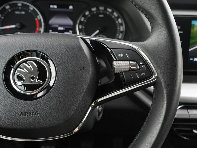Škoda Octavia GD9H121#1.5 TSI Ambition Cz.park LED HAK Salon PL VAT 23%