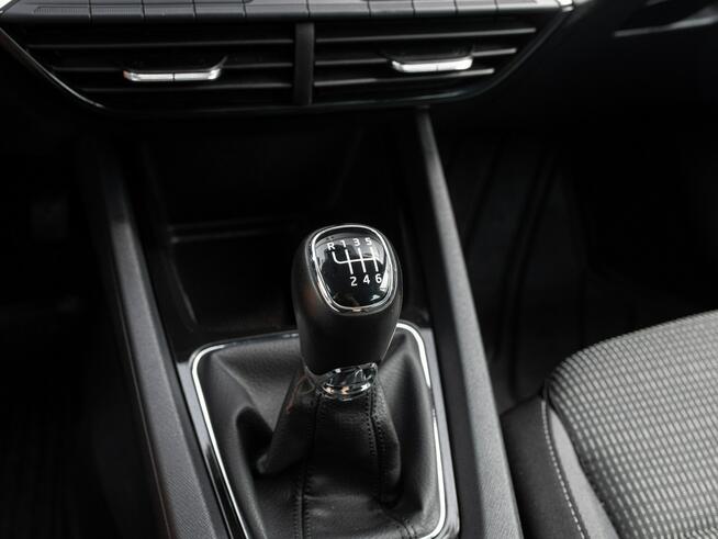 Škoda Octavia GD9H121#1.5 TSI Ambition Cz.park LED HAK Salon PL VAT 23%