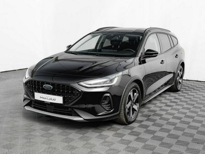 Ford Focus WZ223HV#1.5 EcoBlue Active X Podgrz.f kier szyba Salon PL VAT23%
